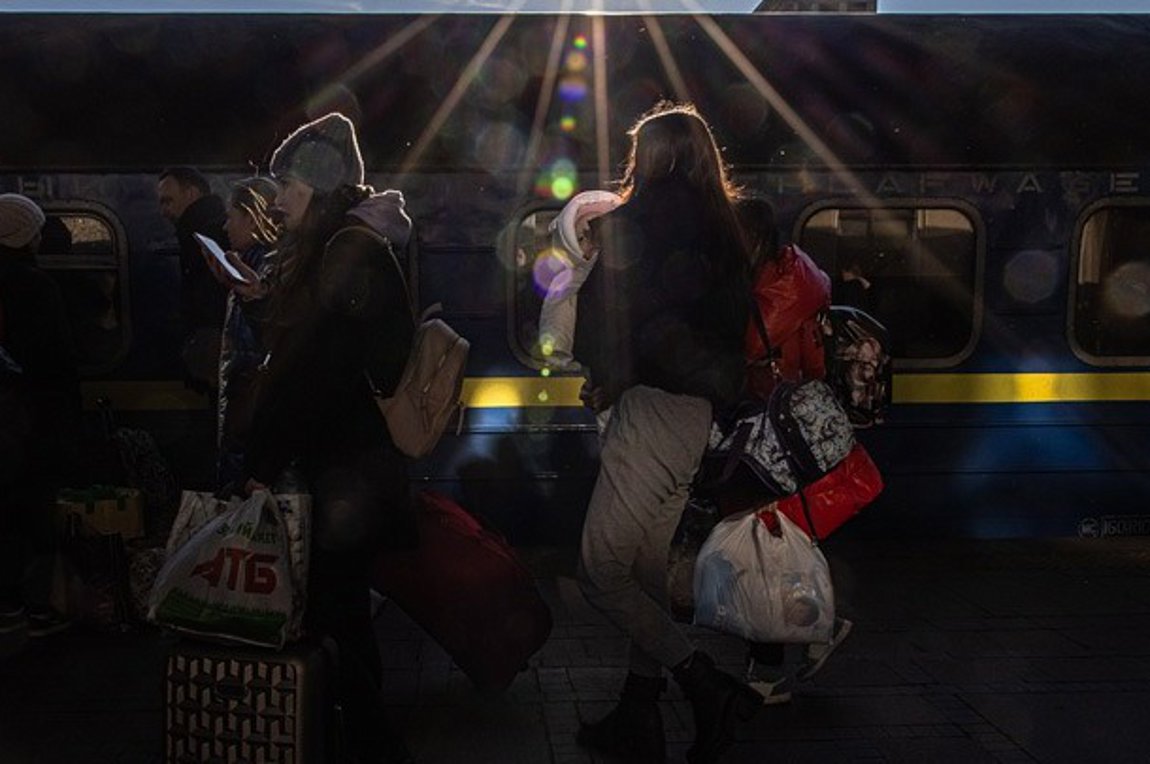 Ουκρανία: Εννέα ανθρωπιστικοί διάδρομοι συμφωνήθηκαν για σήμερα