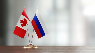 Ρωσία: Απαγόρευσε την είσοδο για 200 Καναδούς, μεταξύ των οποίων είναι και ο υπουργός Υγείας Ζαν-Ιβ Ντικλός