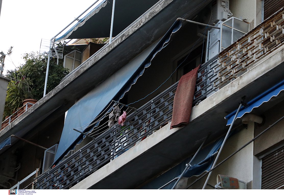 Άγιος Παντελεήμονας: «Δεν αντέχω άλλο, σταματήστε», φώναξε η πρόεδρος