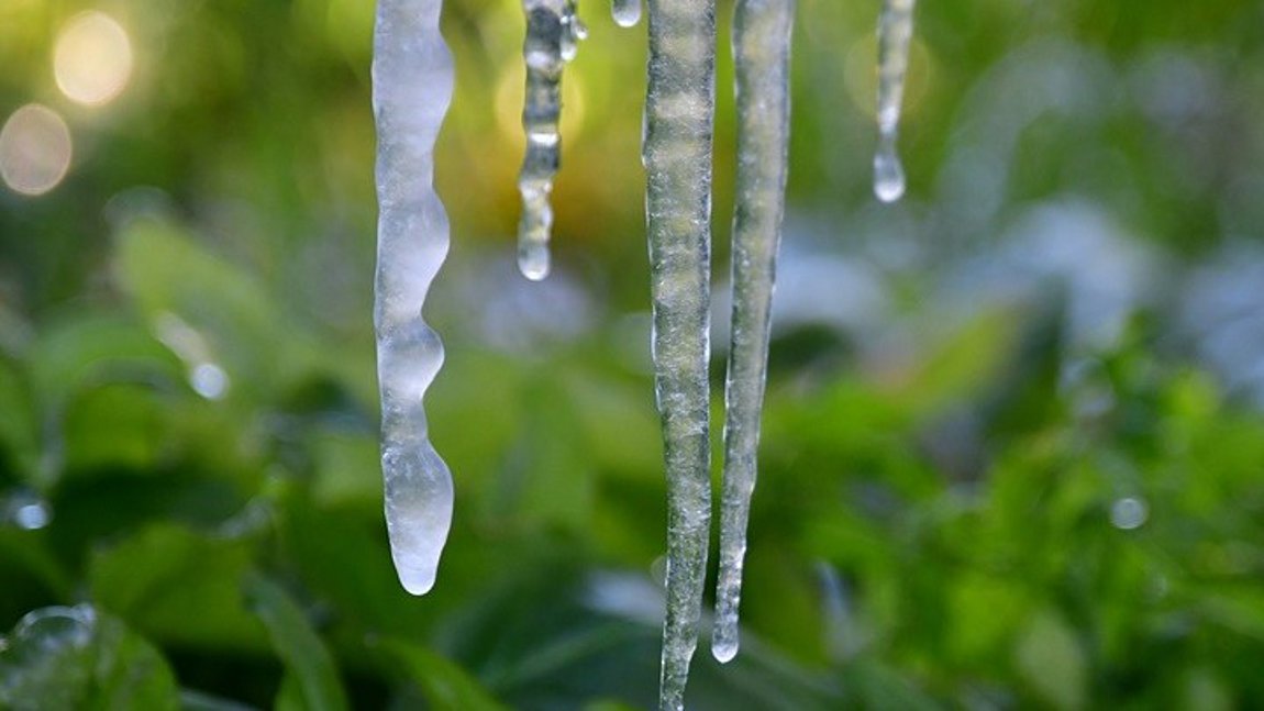 Meteo: Πού έδειξε το θερμόμετρο -5 βαθμούς το πρωί