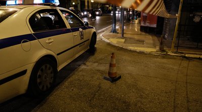 Θεσσαλονίκη: Δίωξη σε τρεις ανηλίκους που λήστεψαν υποδιευθυντή λυκείου 
