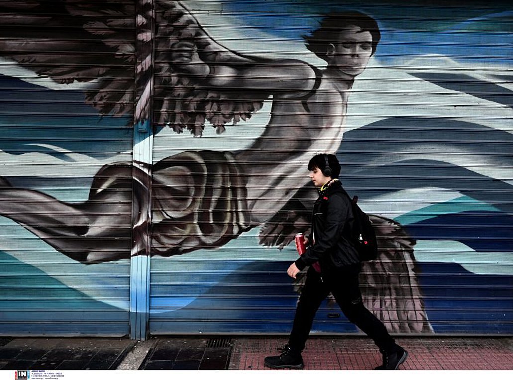 Κορωνοϊός: Ανακοινώσεις Πλεύρη για τη χαλάρωση των μέτρων