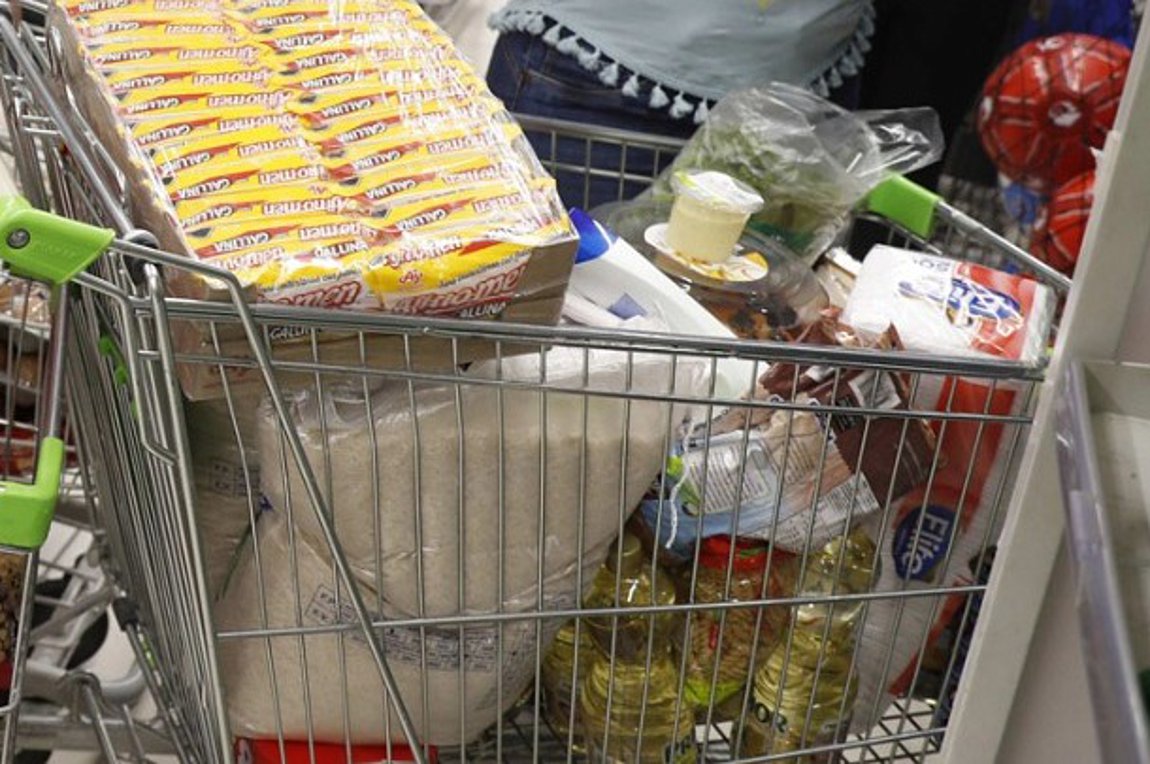 Περού: Ο ΦΠΑ σε βασικά είδη διατροφής αίρεται για 8 μήνες