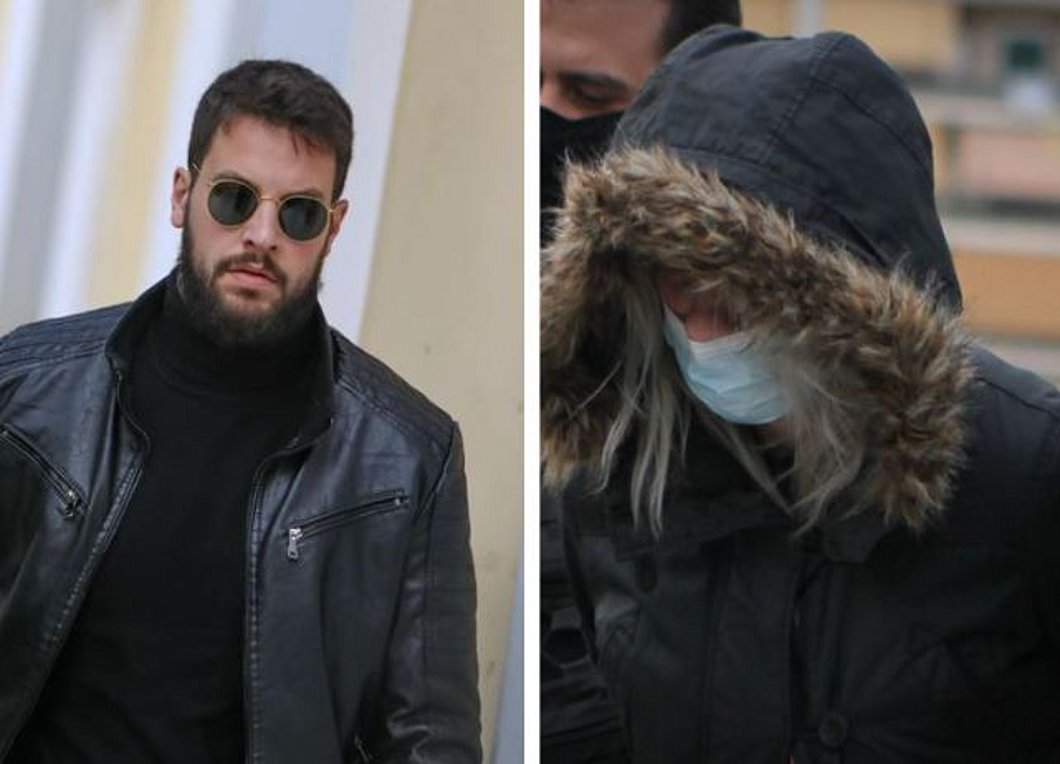 «Βόμβα» Δασκαλάκη: «Δεν υπήρχε ποτέ έρωτας με τη Ρούλα»