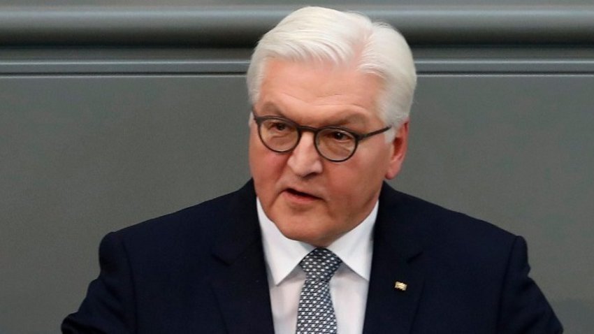 Εκνευρισμός στη Γερμανία για την άρνηση της Ουκρανίας να υποδεχθεί τον Πρόεδρο Σταϊνμάιερ - «Διπλωματική προσβολή»