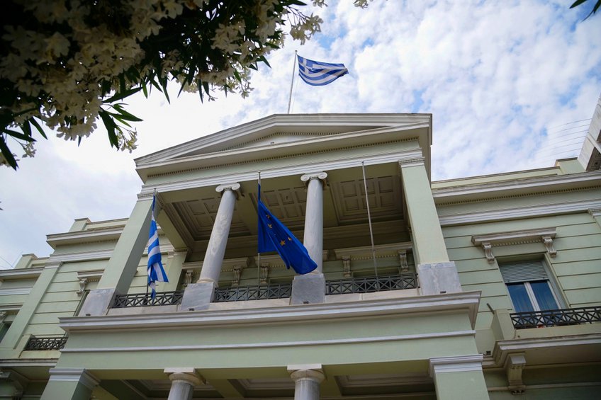 Οι διπλωματικές κινήσεις της Αθήνας πριν από τις κρίσιμες συναντήσεις της Παρασκευής