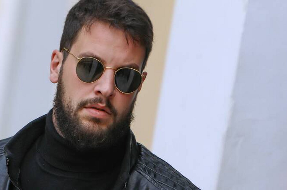 Μαρτυρία-σοκ: Έγκυος η σύντροφος του Μάνου Δασκαλάκη;