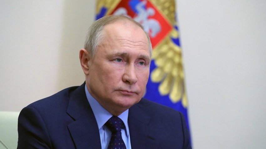 Πρώην σύμβουλος του Κρεμλίνου: Ο Πούτιν κινδυνεύει να χάσει την εξουσία εάν κλιμακώσει τον πόλεμο στην Ουκρανία