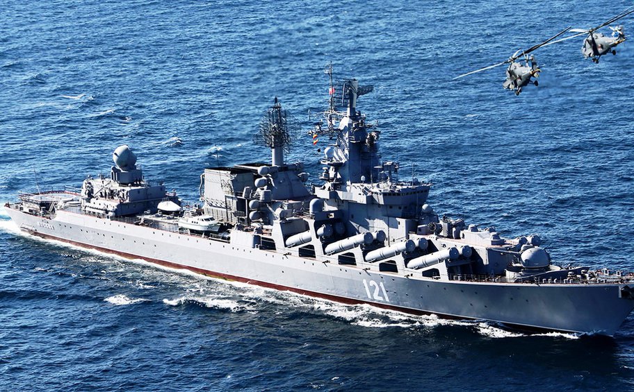 Κούβα: Ρωσικά πολεμικά πλοία θα καταπλεύσουν στο λιμάνι της Αβάνας αυτό το Σαββατοκύριακο