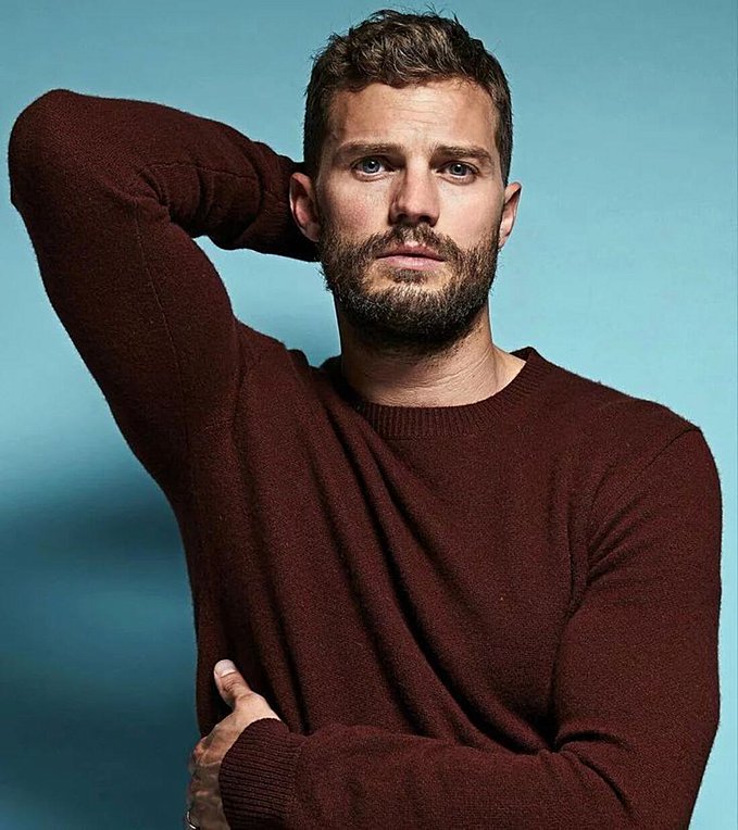 Jamie Dornan: Οι φήμες ότι θα γίνει ο νέος James Bond