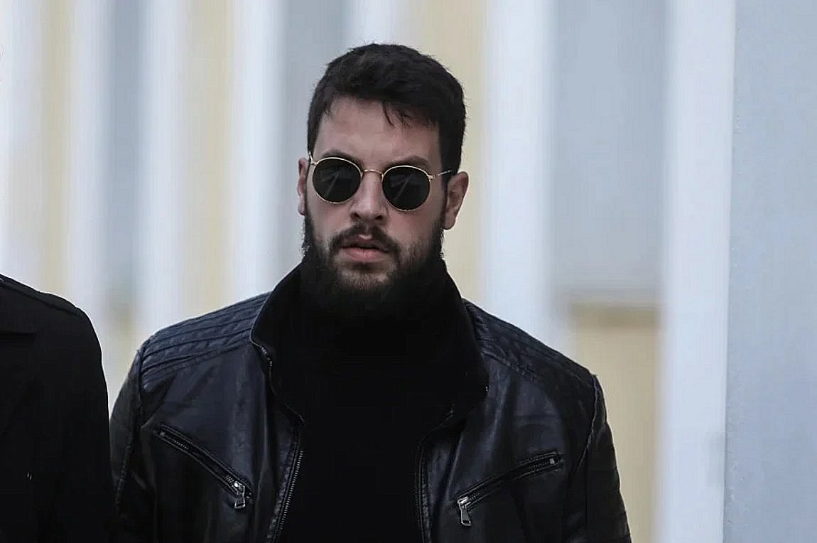 Στο στόχαστρο ο Μάνος Δασκαλάκης – Δεύτερο ανώνυμο τηλεφώνημα σε δημοσιογράφο