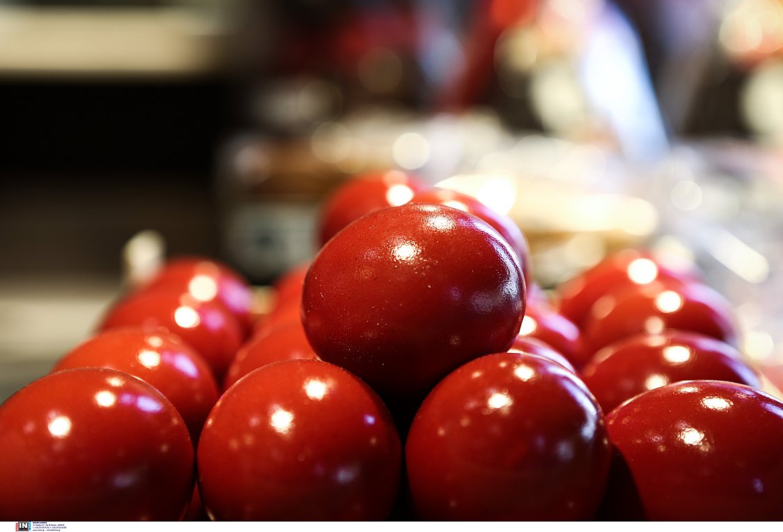 ΕΦΕΤ: Οδηγίες προς τους καταναλωτές ενόψει Πάσχα