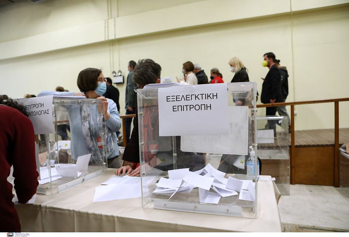 ΣΥΡΙΖΑ-ΠΣ: Ποιοι εκλέχτηκαν στην Επιτροπή Δεοντολογίας και την Εξελεγκτική Επιτροπή