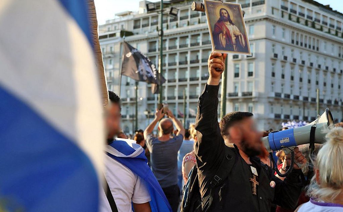 Αυτόχθονες Ιθαγενείς: Ζητούν 306 τρισεκατομμύρια ευρώ από τη Βουλή