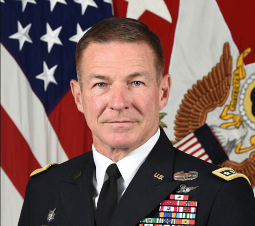 ΗΠΑ: Θετικός στον κορωνοϊό o αρχηγός του αμερικανικού Στρατού