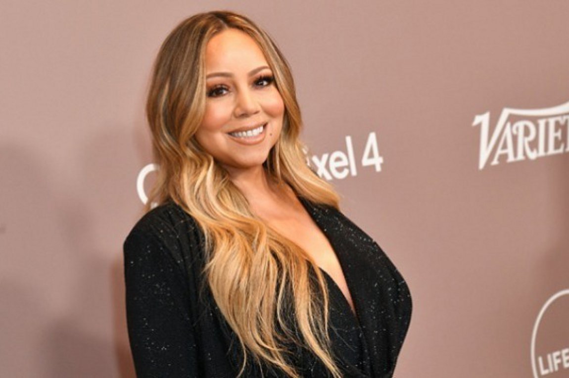 Η Μαράια Κάρεϊ διδάσκει μαθήματα σύνθεσης και παραγωγής τραγουδιών