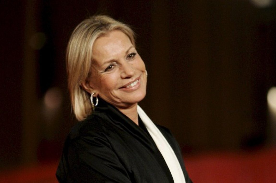 Πέθανε η ηθοποιός Κατρίν Σπάακ, η «αιώνια έφηβη του ιταλικού σινεμά»