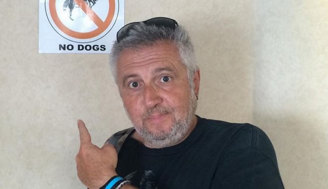 Στάθης Παναγιωτόπουλος: Σε δίκη για κακούργημα για τη διαρροή πορνογραφικού βίντεο