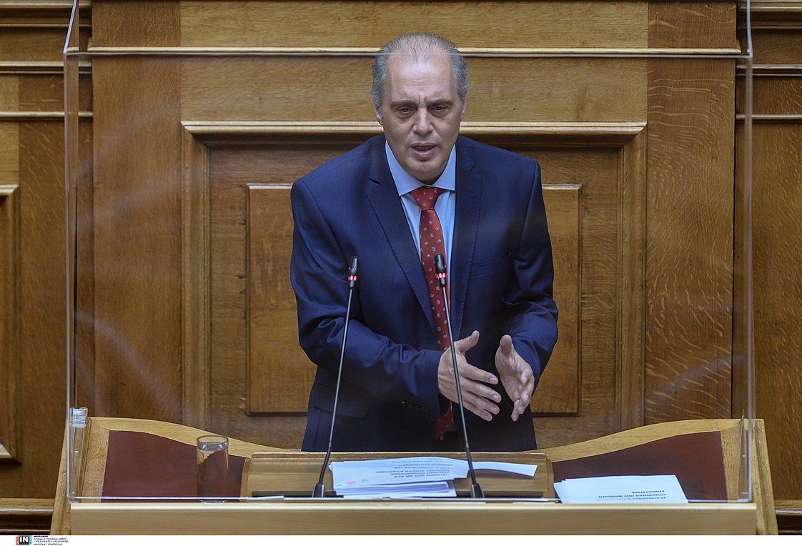 Βελόπουλος: Η Ελλάδα έχει το ακριβότερο ρεύμα στην Ευρωπαϊκή Ένωση