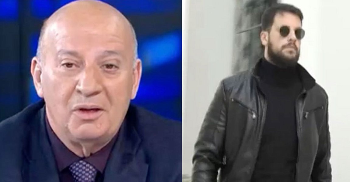 Κατερινόπουλος: Ο Μάνος Δασκαλάκης τα τελευταία 5 χρόνια δούλεψε 14 μήνες – BINTEO