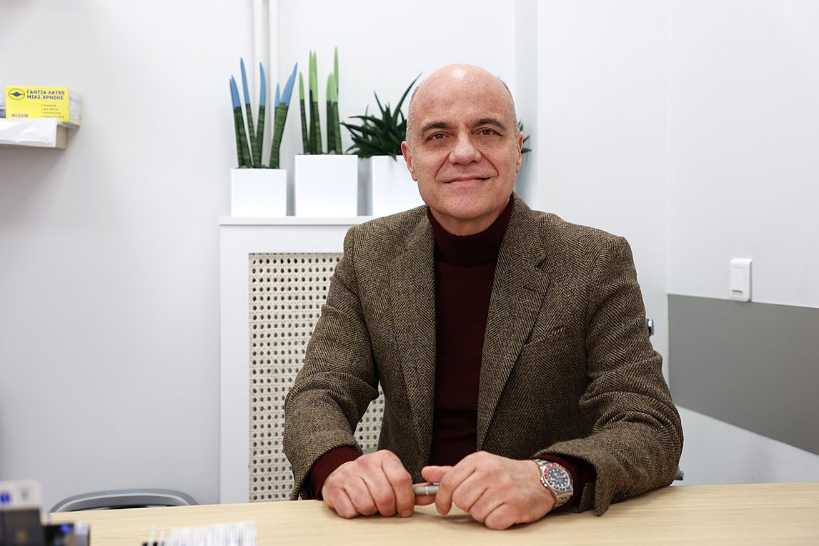 REZUM και HoLEP: Οι επαναστατικές τεχνικές για την καλοήθη υπερπλασία του προστάτη