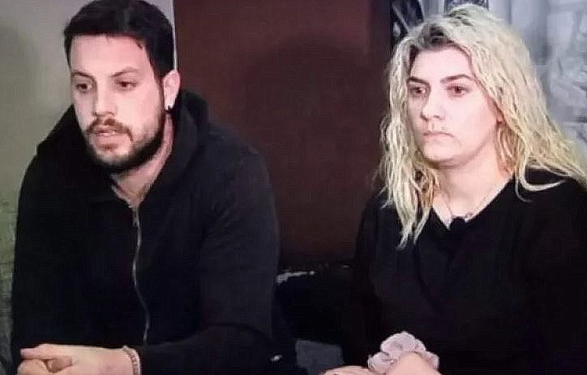 Νέα μαρτυρία για τη σχέση Πισπιρίγκου-Δασκαλάκη: Τον είχε «σούζα»…