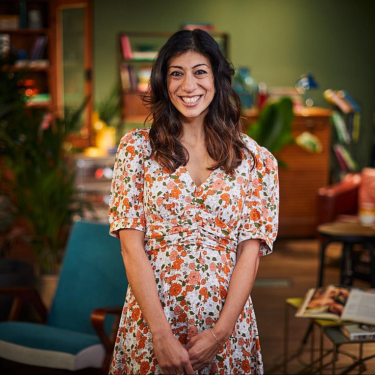 Γευστικά αναγνώσματα: Nistisima το νέο βιβλίο της Georgina Hayden