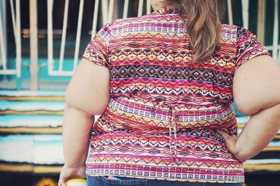 Έρευνα: Η παχυσαρκία σχεδόν διπλασιάζει τον κίνδυνο καρκίνου της μήτρας