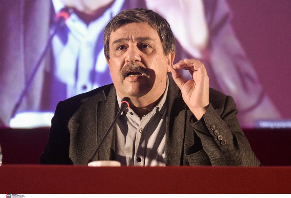 Ξανθός: Δυστυχώς η πανδημία δεν λήγει με πολιτική απόφαση