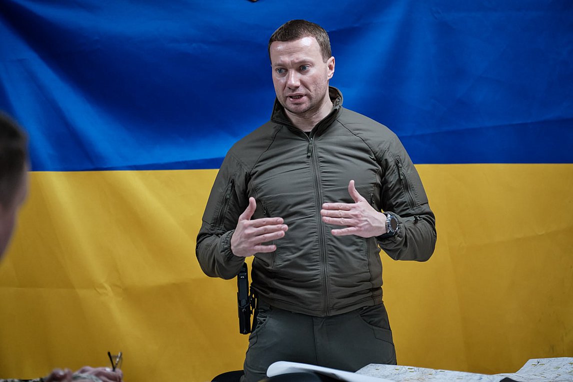 Ουκρανία: Λίγοι άμαχοι κατόρθωσαν να φύγουν από τη Μαριούπολη