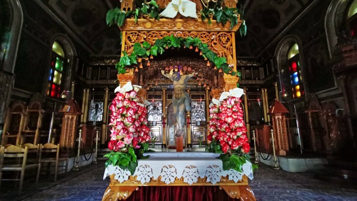 Πάσχα στα Δωδεκάνησα: Τα πατροπαράδοτα έθιμα διαφέρουν από νησί σε νησί