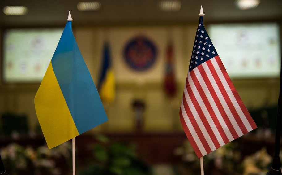 ΗΠΑ: Αυστηρή προειδοποίηση για τερματισμό της χρηματοδότησης στην Ουκρανία