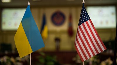 ΗΠΑ: Αυστηρή προειδοποίηση για τερματισμό της χρηματοδότησης στην Ουκρανία