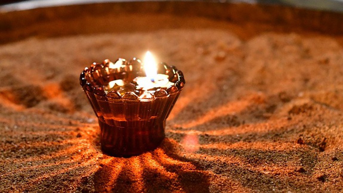 Έθιμα της Μεγάλης Εβδομάδας και της Κυριακής του Πάσχα στην Ήπειρο