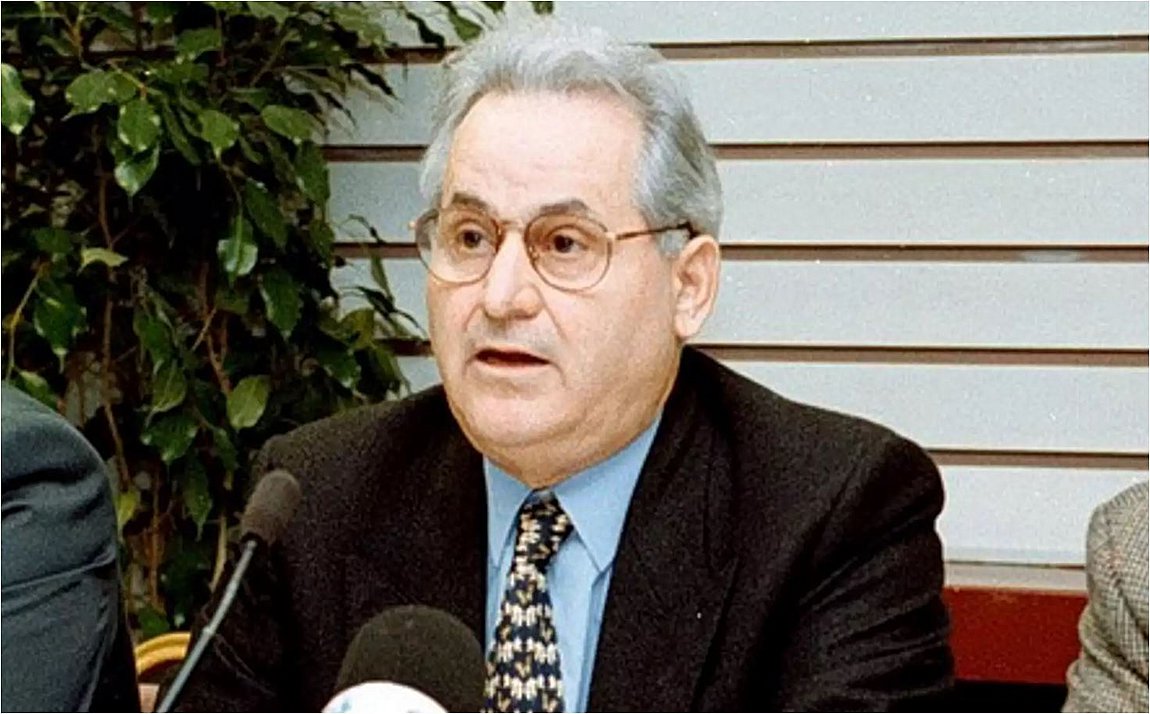 Πέθανε ο πρώην βουλευτής Ιωάννης Καρακώστας