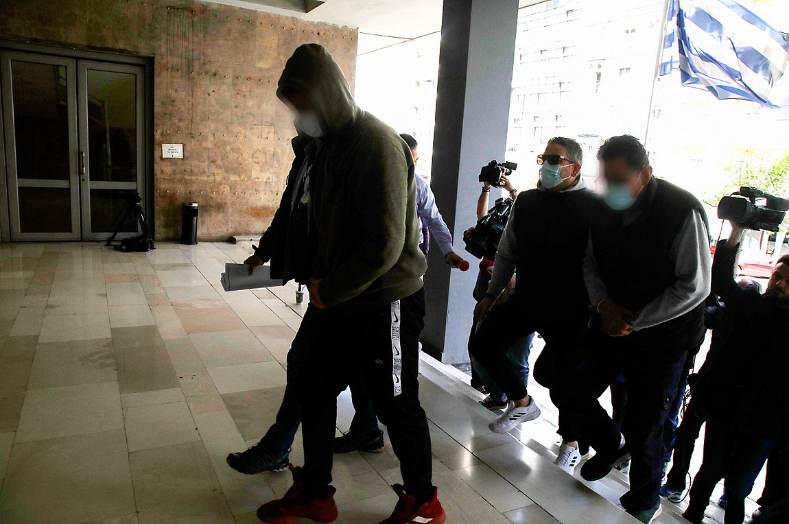 Θεσσαλονίκη: Εισαγγελική έρευνα για τον θάνατο του 15χρονου – Ελεύθεροι πατέρας και γιος