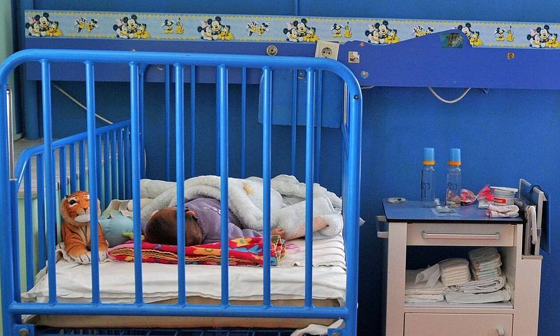 SOS Μαγιορκίνη για την ηπατίτιδα στα παιδιά: «Έρχεται αύξηση κρουσμάτων»