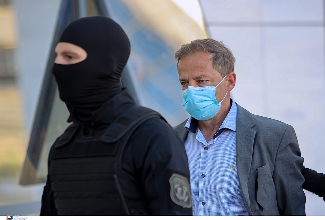 Ο Λιγνάδης αρνείται ότι γνώριζε τα θύματά του!