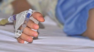 Στο Νοσοκομείο του Βόλου 7χρονος από την Αλόννησο που έπεσε και τραυματίστηκε