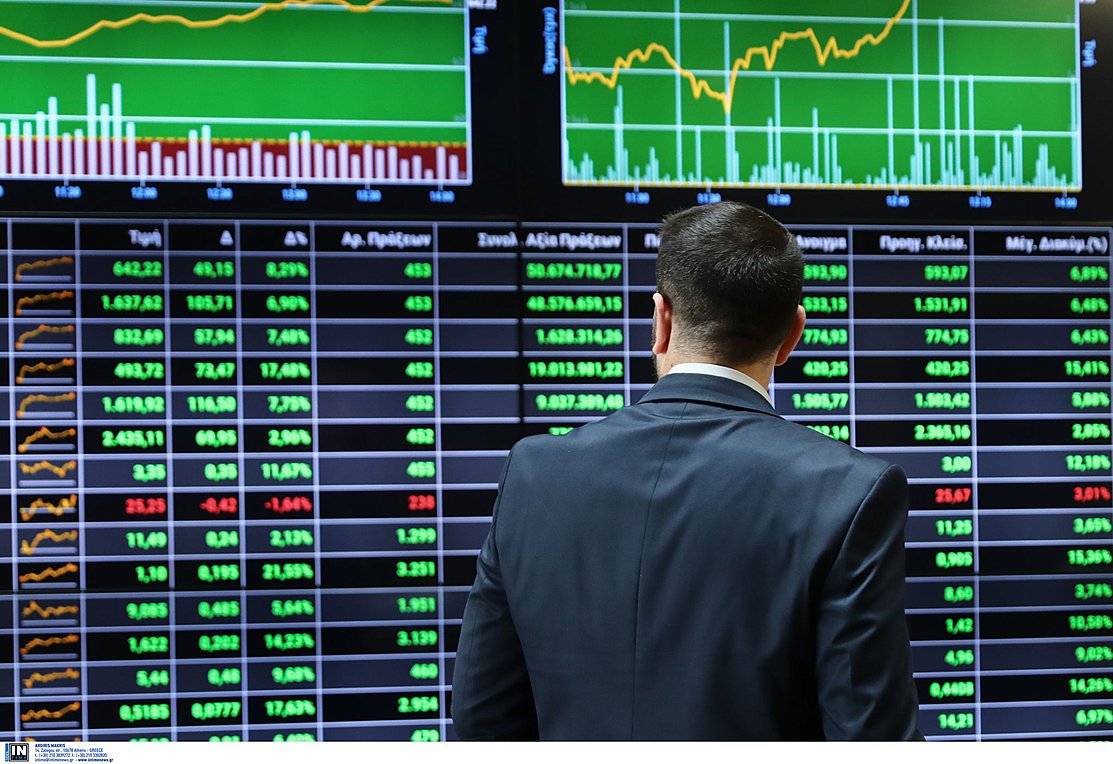 Στις αγορές ξανά η Ελλάδα με επανέκδοση επταετούς ομολόγου