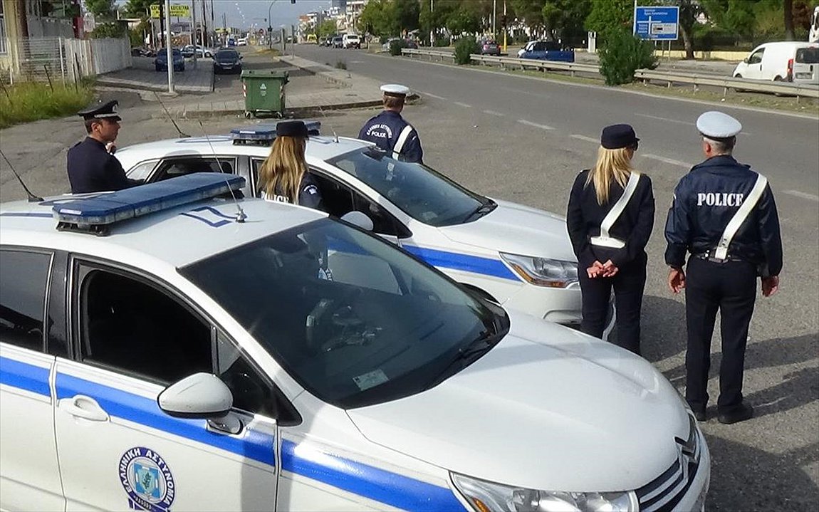 Πάσχα: Οι παραβάσεις του Κ.Ο.Κ. πήγαν σύννεφο