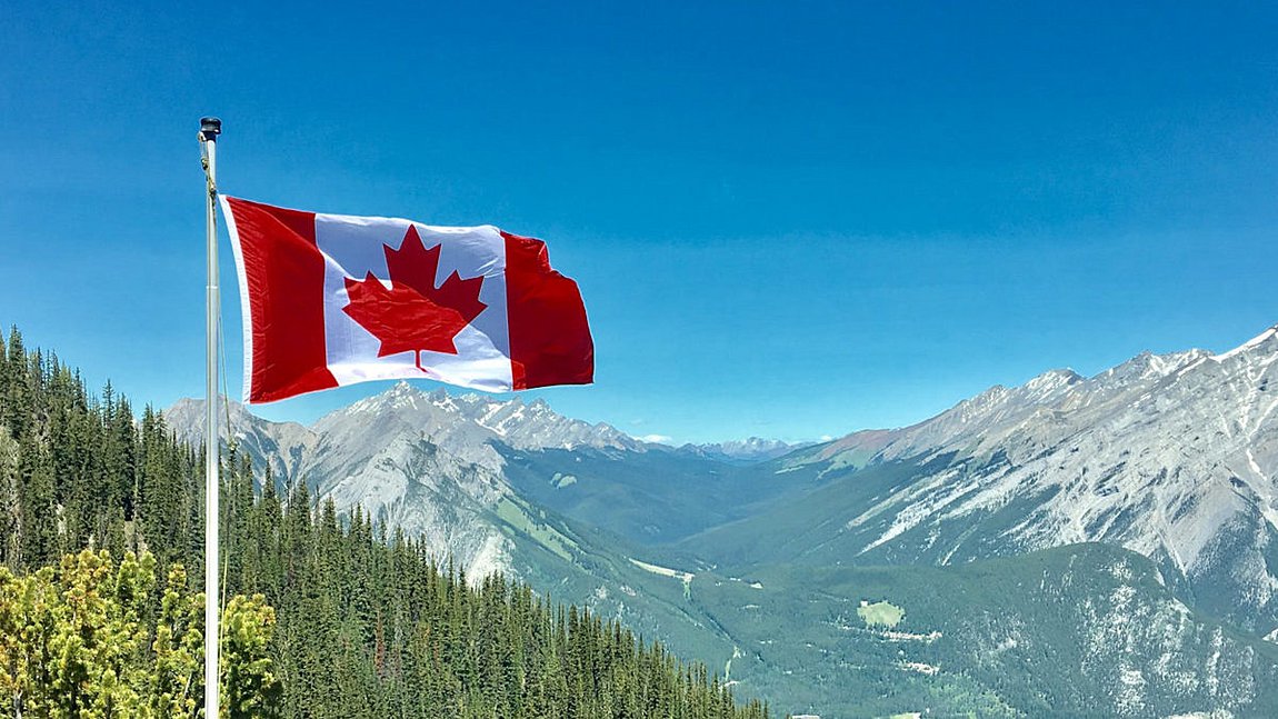 Καναδάς: Ο πληθυσμός γερνάει σύμφωνα με τη Στατιστική Υπηρεσία