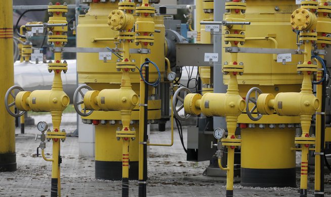 FT: Germania, Austria, Ungheria, Slovacchia aprono conti per pagare il gas in rubli |  modulo, economia