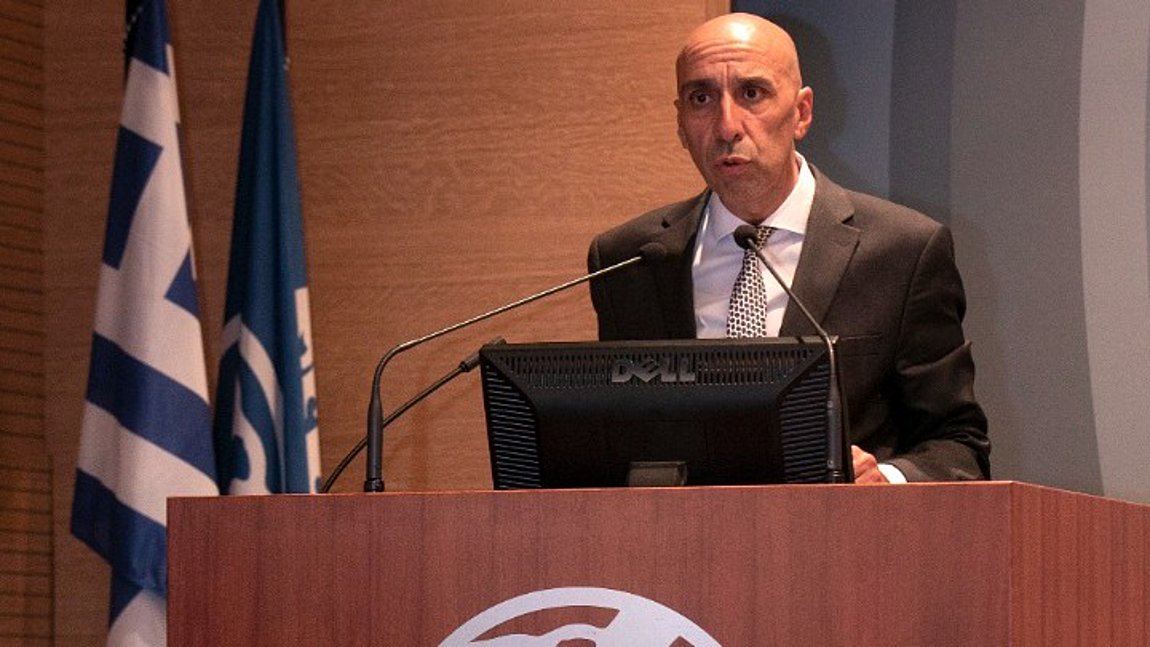 ΕΒΕΑ: Ζητεί αναστολή καταβολής εισφοράς αλληλεγγύης για το 2022