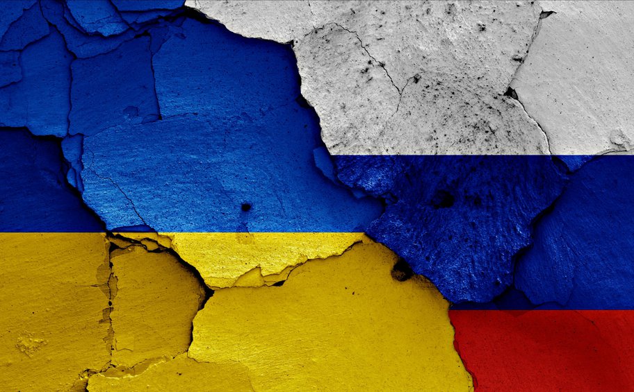Ρωσία: Ανησυχία του Κρεμλίνου για τις αναφορές ότι η Ουκρανία αναπτύσσει στρατιώτες στο σύνορο με τη Λευκορωσία