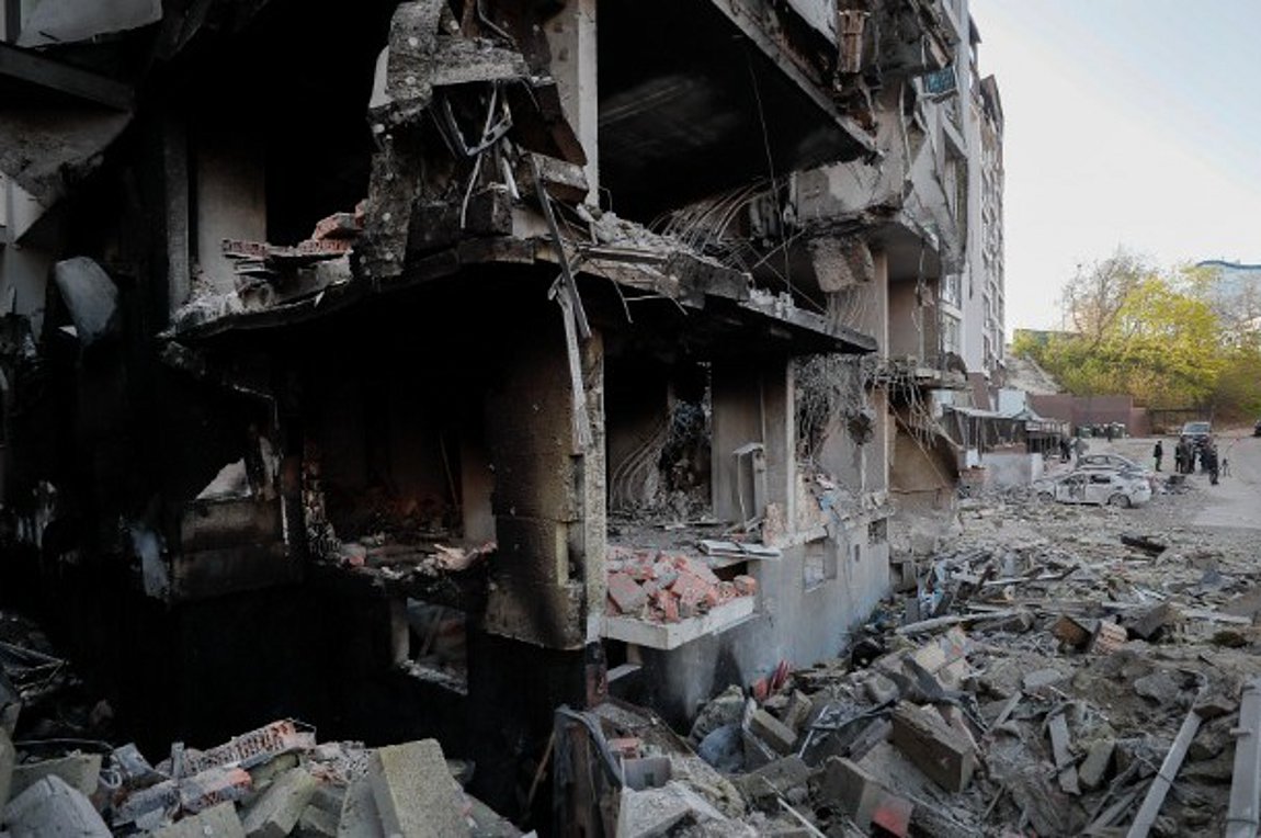 Δανία: Ένας 25χρονος Δανός σκοτώθηκε στην Ουκρανία