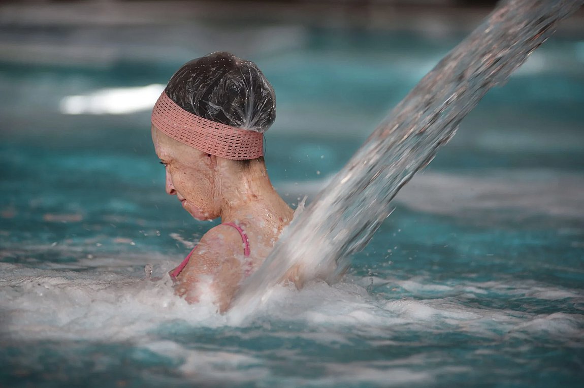 Ερωτευμένη ξανά η Ιωάννα Παλιοσπύρου – Ανοίγει νέο κεφάλαιο στη ζωή της