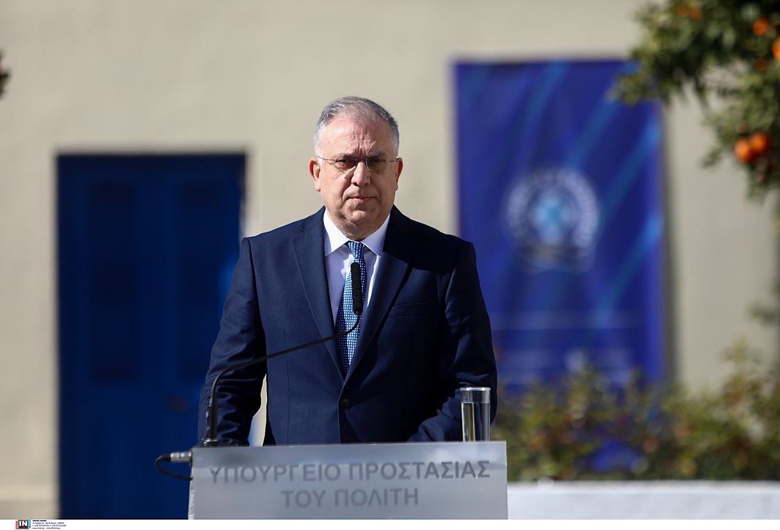 Το μήνυμα Θεοδωρικάκου για την 48η επέτειο αποκατάστασης της Δημοκρατίας