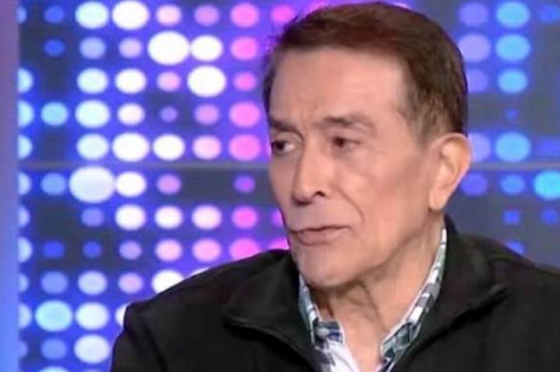 Δύσκολες ώρες για τον Δάκη – Στο νοσοκομείο ο τραγουδιστής