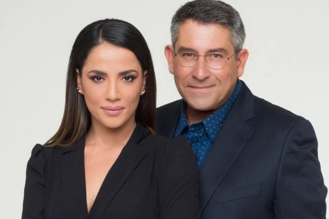 Άκης Παυλόπουλος: Γιατί απουσιάζει από την εκπομπή